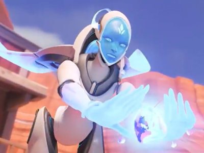 overwatch echo release date