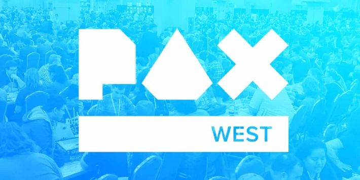 pax west 2020