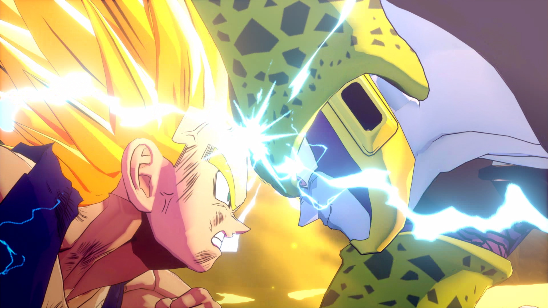 Dragon Ball Online coming to the 360 – Destructoid
