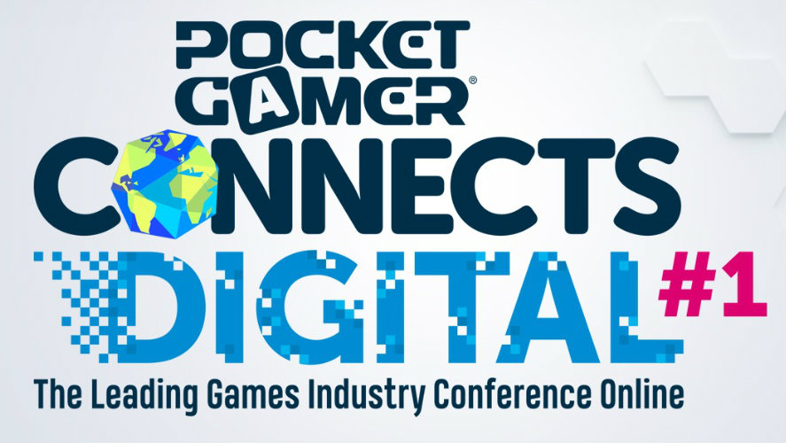 pocket gamer connects digital