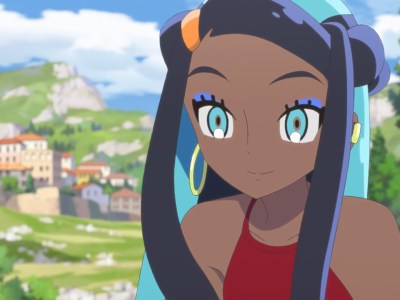 pokemon twilight wings nessa pokemon twilight wings episode 4