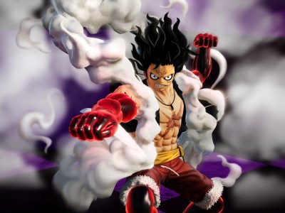 One Piece: Pirate Warriors 4
