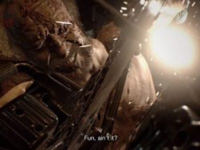 resident evil 8 rumor