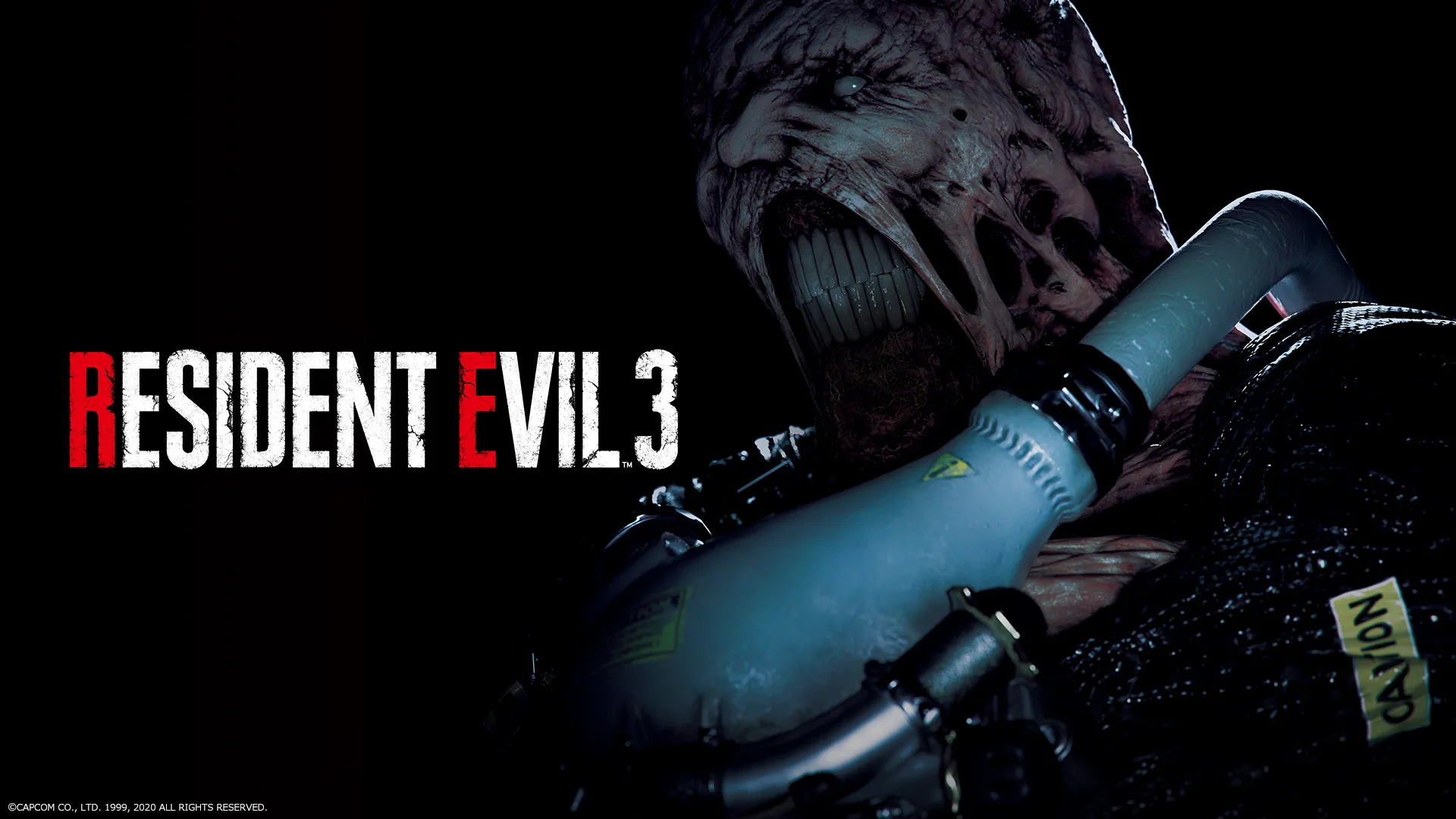 Capcom: 'Resident Evil 3' is a Finished Product, With No Post-Launch  Content - Bloody Disgusting