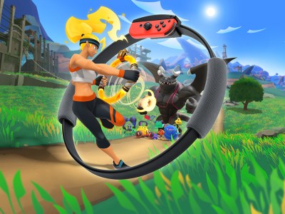 ring fit adventure switch bundles