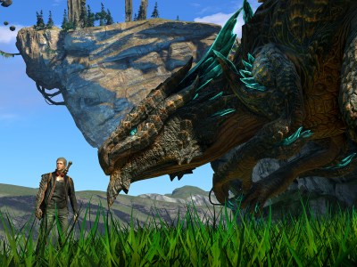 scalebound revival