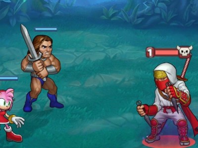 sega heroes shutdown