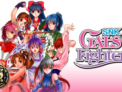 snk gals fighters switch