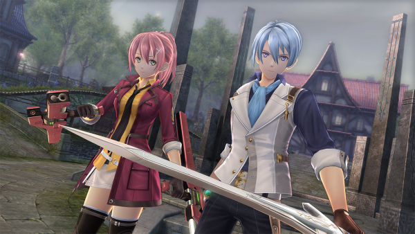 of Cold Steel 4 Switch, and Versions Heading West