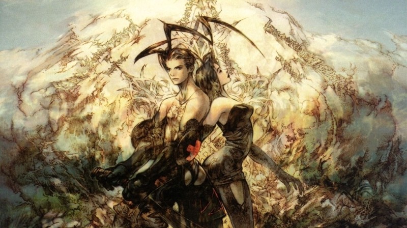 vagrant story sequel tease