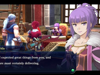 ys memories of celceta ps4 release date