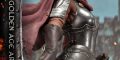 Casca Berserk Golden Age Arc Statue Preorders Open