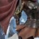 Berserk Golden Age Casca Statue DX