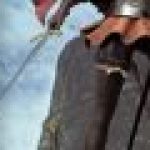 Berserk Golden Age Casca Statue Standard