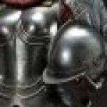 Berserk Golden Age Casca Statue Standard