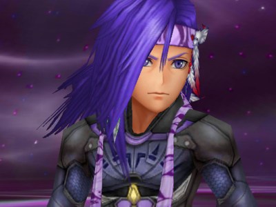 Caius Dissidia Final Fantasy Opera Omnia