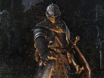 Dark Souls Worldwide Sales