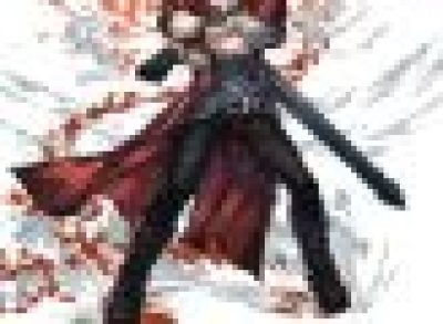 Devil May Cry Puzzle & Dragons Collaboration Dante