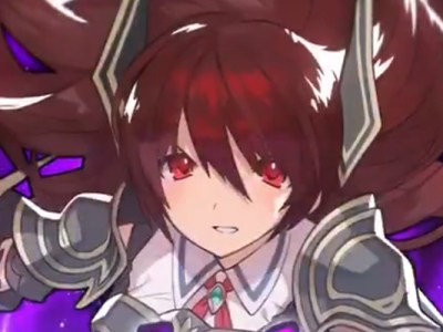 Dragalia Lost Granblue Fantasy