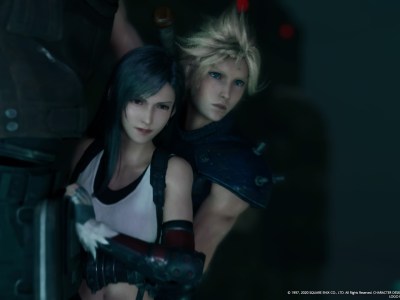 final fantasy vii remake part 2 final fantasy 7 remake part 2
