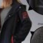 Final Fantasy VII Remake Shinra Jacket