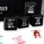 Final Fantasy VII Remake Stamp Set