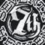 Seventh Heaven Patch