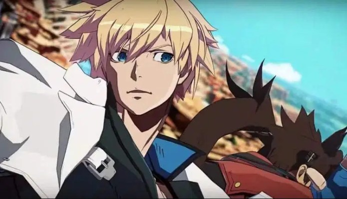 Guilty Gear Strive delayed to early 2021