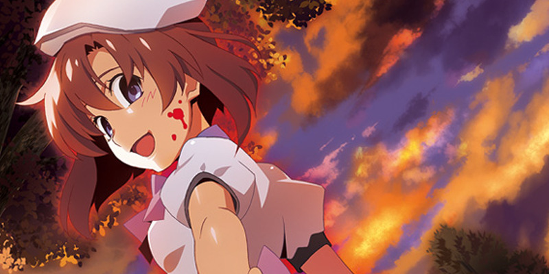 The Upcoming Higurashi When They Cry Anime Has Been Postponed Due to  COVID-19 - Siliconera
