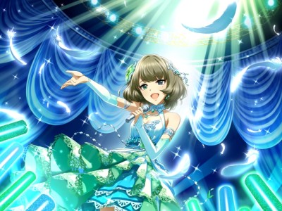 Kaede Takagaki