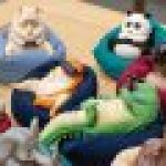 Manas SUM Lazy Family