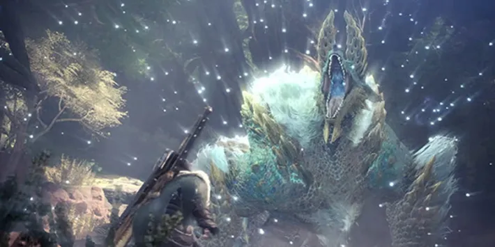 Monster Hunter World: Iceborne Most and Least Hunted Monsters