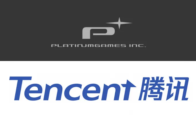 Platinum Games Tencent