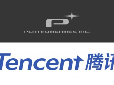 Platinum Games Tencent