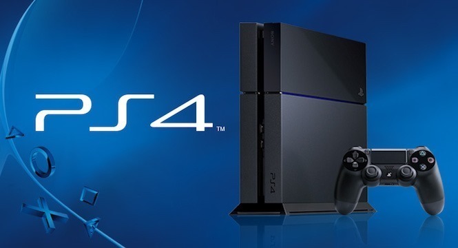 PlayStation 4 shipments worldwide