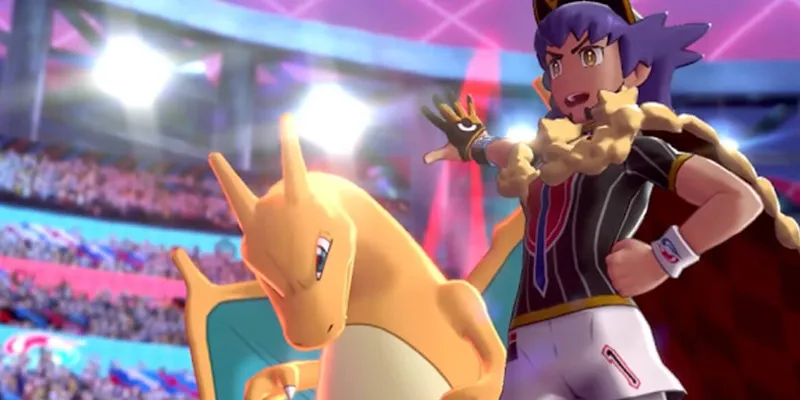 Not all Pokémon will carry over to Pokémon Sword and Shield - Polygon