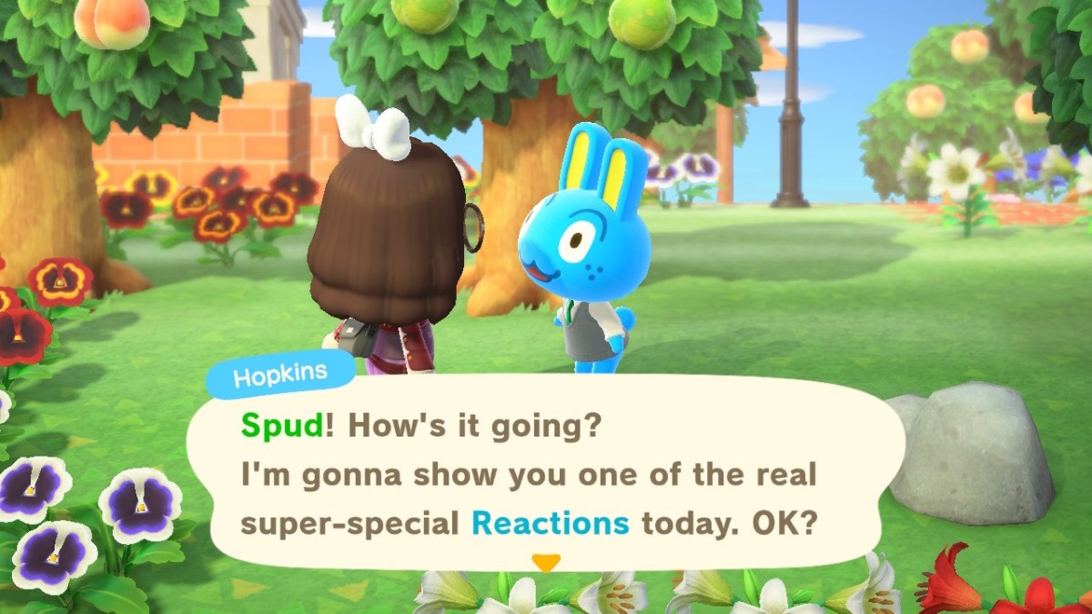 animal crossing new horizons guide 2