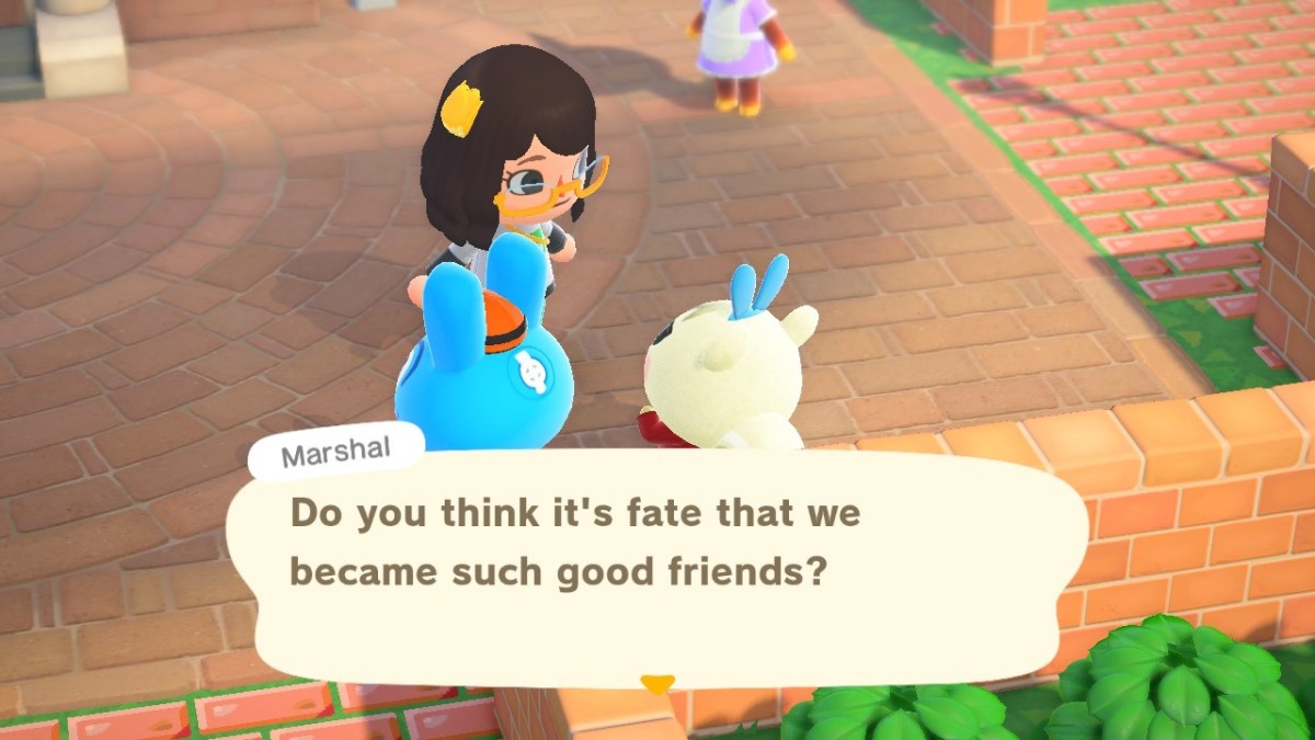 animal crossing new horizons guide