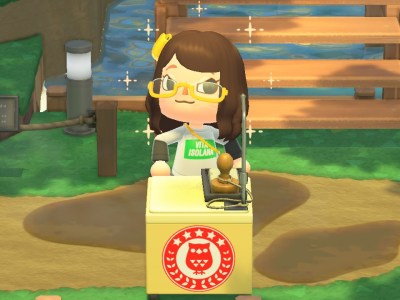 animal crossing new horizons museum day stamp rally 1