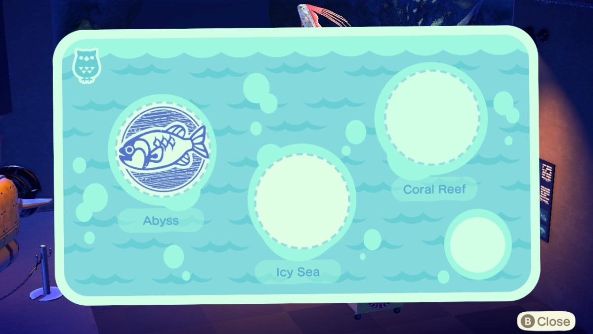 animal crossing new horizons museum day stamp rally 2