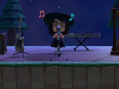 animal crossing new horizons theme animal crossing theme song