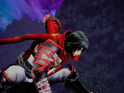 bloodstained zangetsu switch