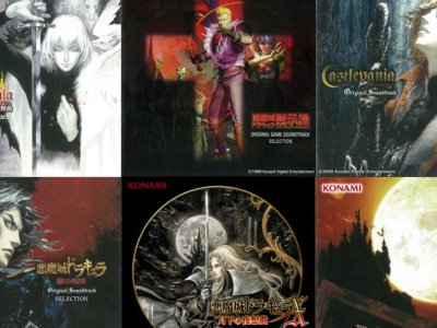 castlevania spotify castlevania soundtrack spotify