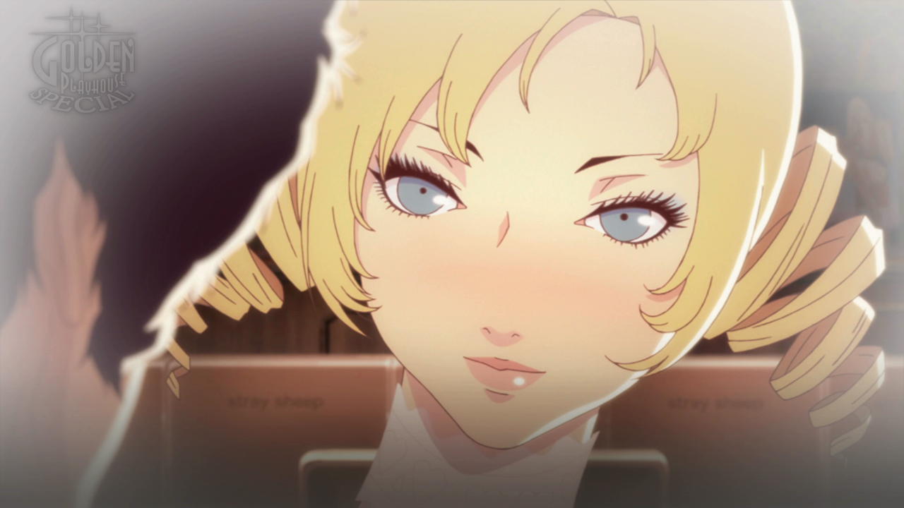 Catherine: Full Body Demo Released on PSN Store in Japan - Persona Central