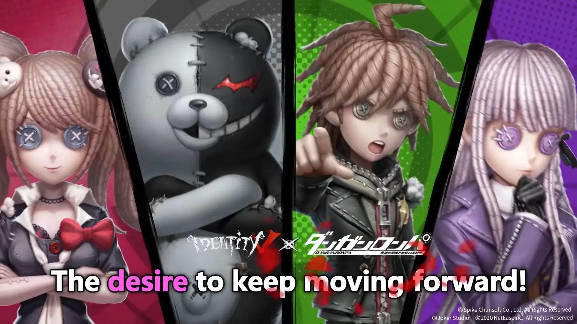 Featured image of post All Danganronpa V2 Survivors It is unrelated to the i m confused dont the people who die in the simulation go brain dead and pretty much die in real life too
