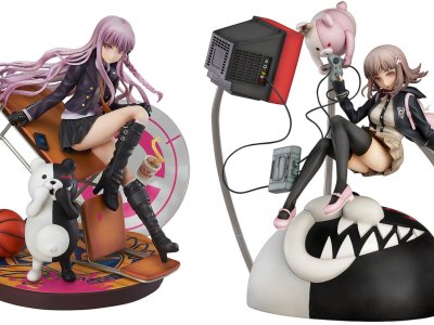 danganronpa kyoko danganronpa 2 chiaki