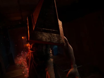 dead by daylight silent hill
