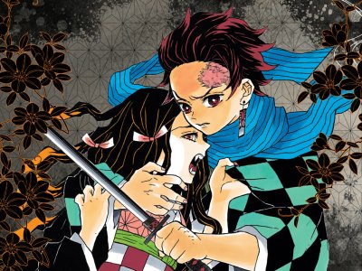 demon slayer manga