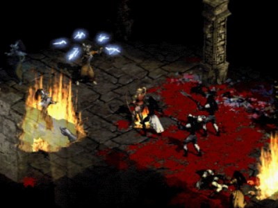 diablo 2 remaster rumor