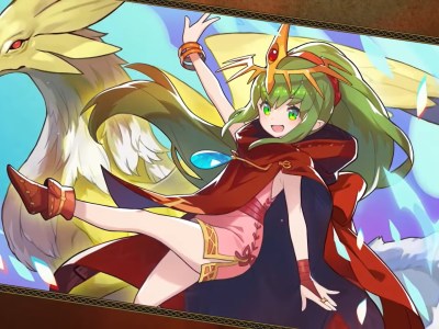 dragalia lost tiki